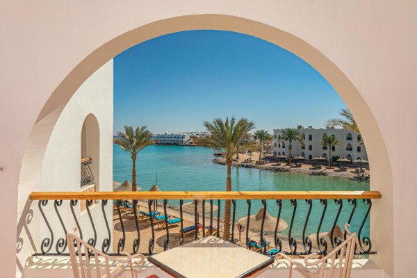 Arabia Azur Resort – Hurghada